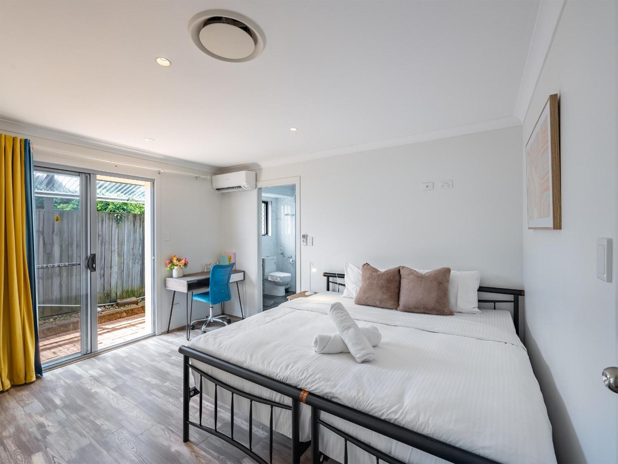 Exceptional Value! Immaculate&Cozy 1Br Home Kuraby Exteriér fotografie