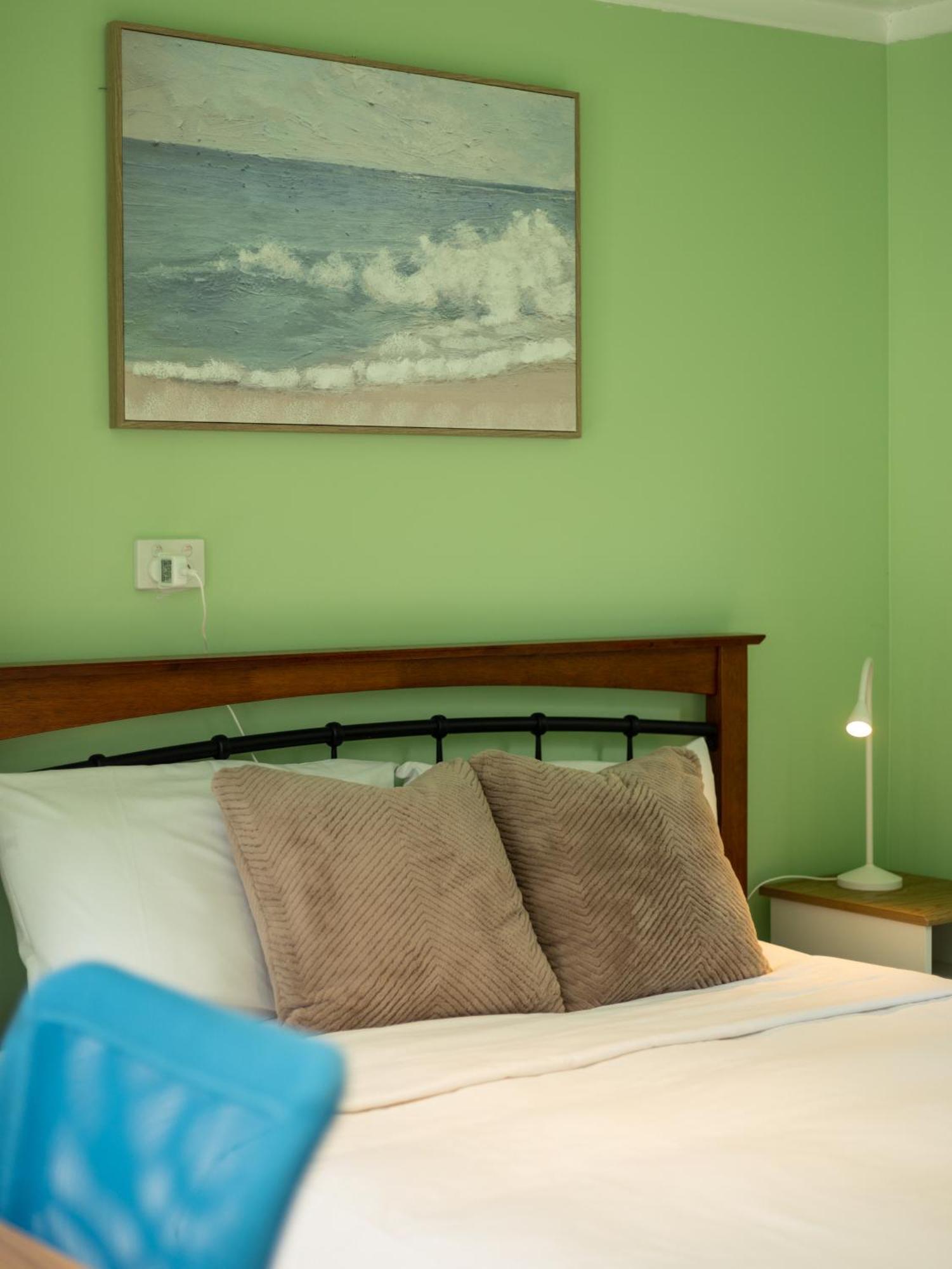Exceptional Value! Immaculate&Cozy 1Br Home Kuraby Exteriér fotografie