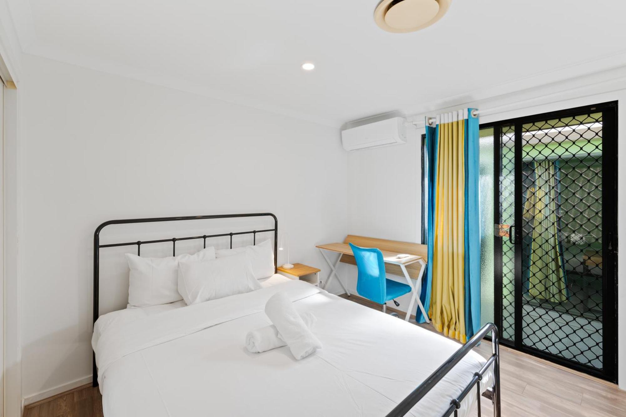 Exceptional Value! Immaculate&Cozy 1Br Home Kuraby Exteriér fotografie