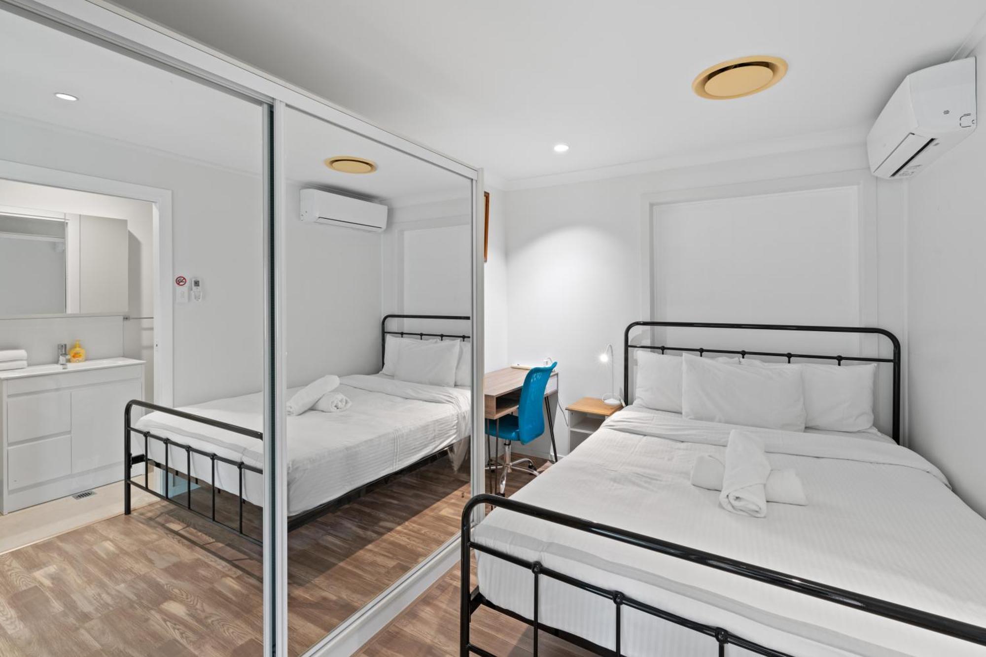 Exceptional Value! Immaculate&Cozy 1Br Home Kuraby Exteriér fotografie