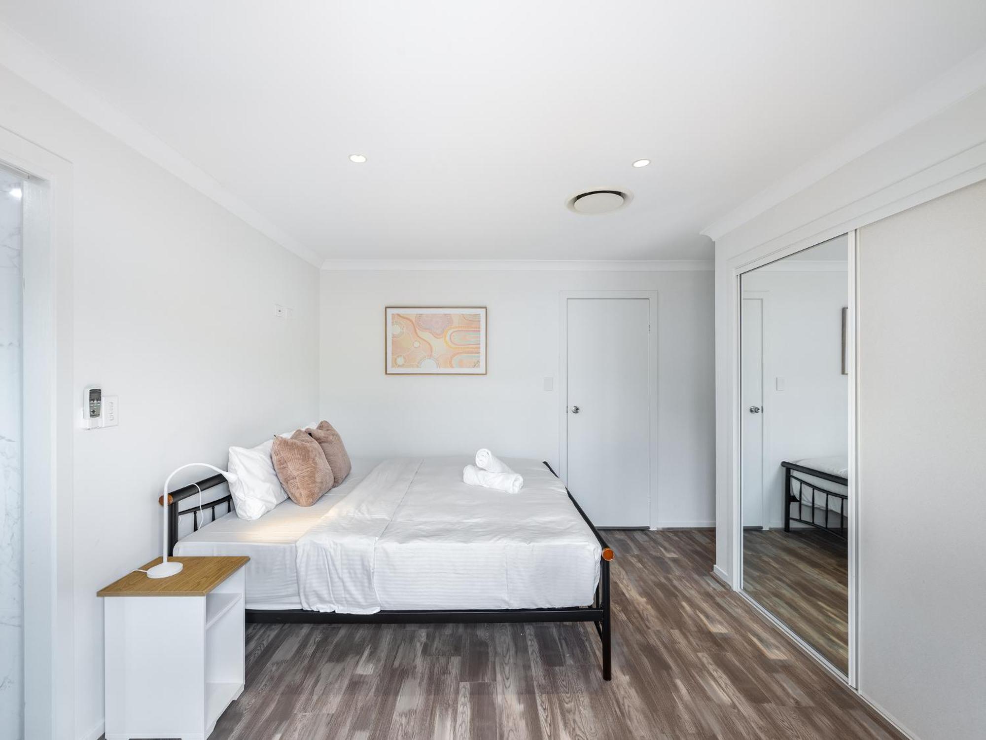 Exceptional Value! Immaculate&Cozy 1Br Home Kuraby Exteriér fotografie