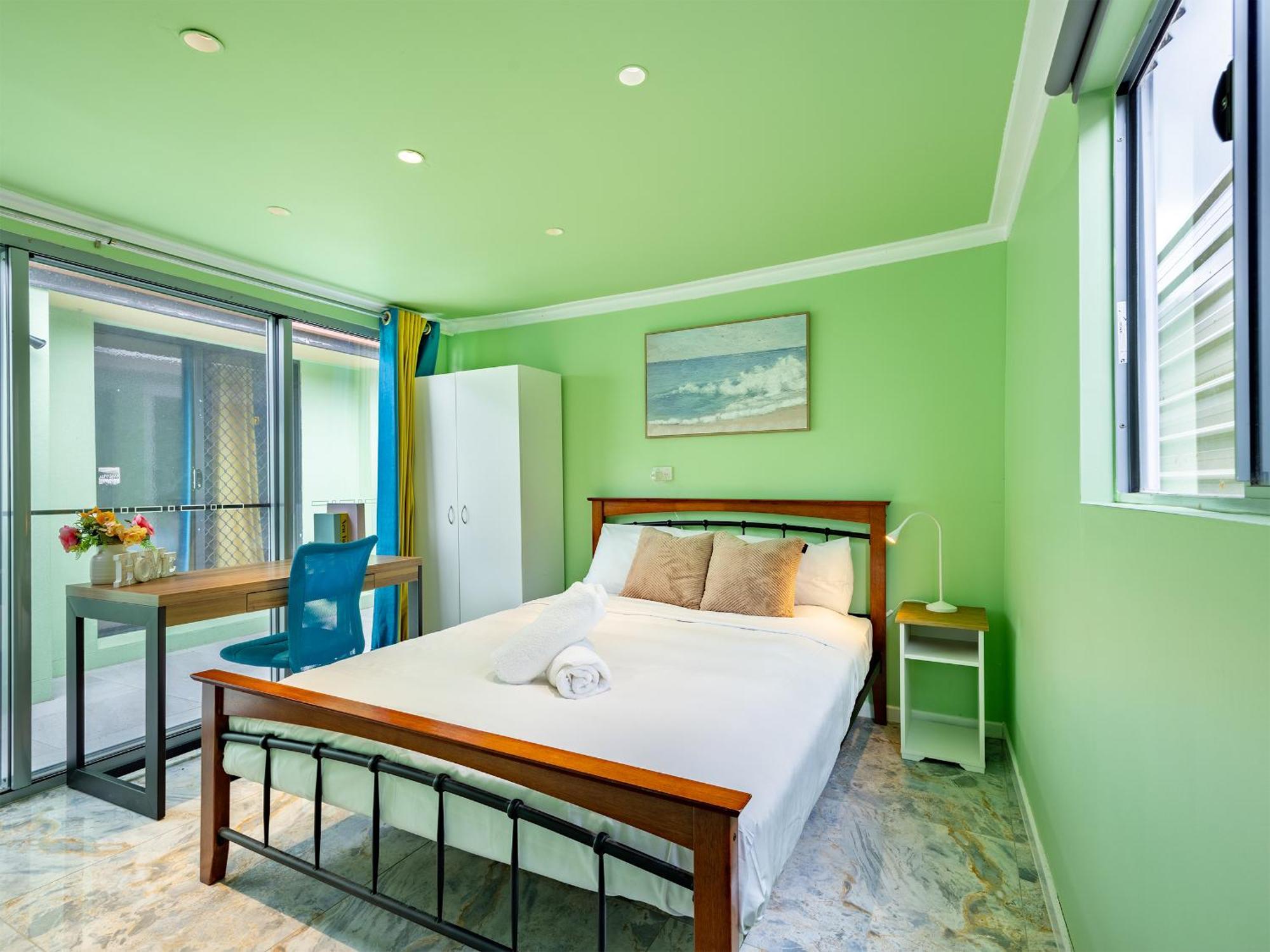 Exceptional Value! Immaculate&Cozy 1Br Home Kuraby Exteriér fotografie